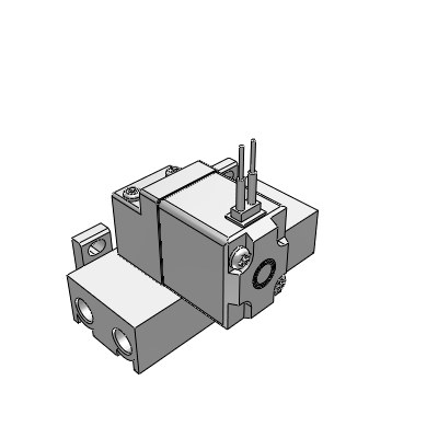 KCC Precision KO307--011G-22 Industrial Valves