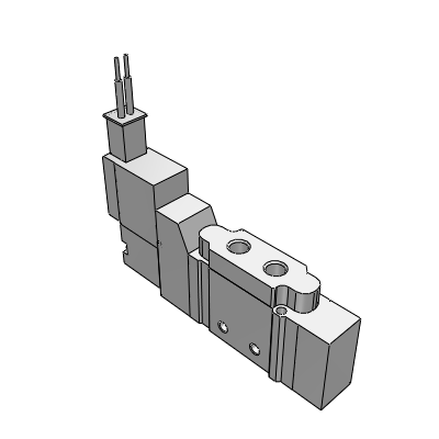 KCC Precision KY10S01-1L--- Industrial Valves