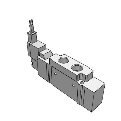 KCC Precision KY15S01-1L--- Industrial Valves