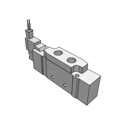 KCC Precision KY18S01-1L--- Industrial Valves