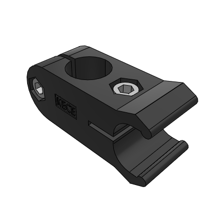 柔性护栏夹头-18