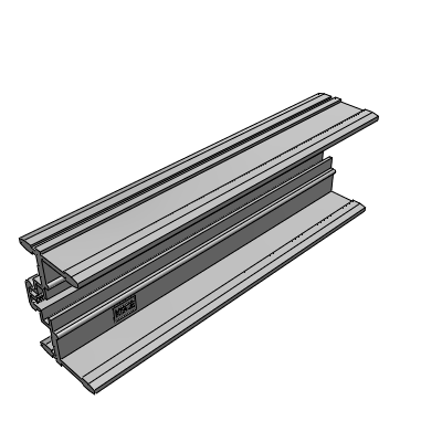 140 Half Beam Conveyance