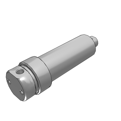 Kelly Pneumatics High Flow Mini Valve Industrial Valves