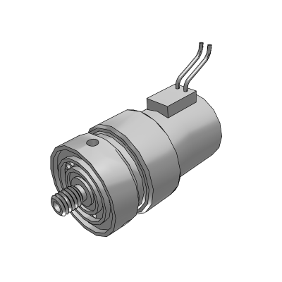 Mini Proportional Valve 2-Way, Normally Closed Buna-N, Viton, or EPDM - Kelly Pneumatics