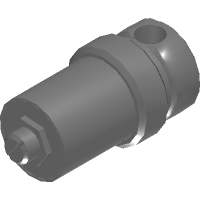 Kelly Pneumatics Midsize Proportional Valve Industrial Valves