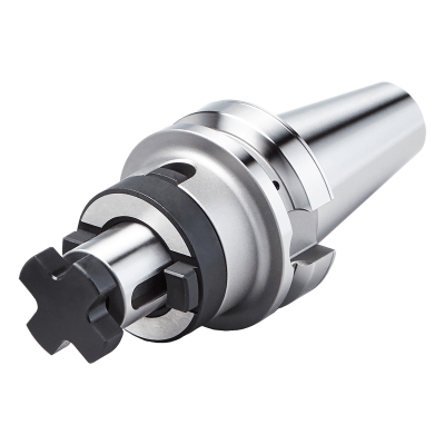 Kombi-Aufsteckfräserdorn BT 30-16-45 MAS/BT