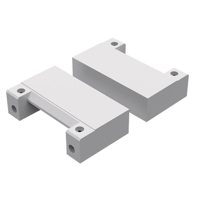 Niederzug Spannbacken,bearbeitbar