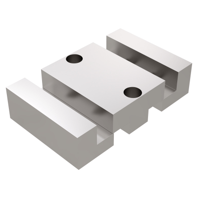 Steel Machinable Jaws