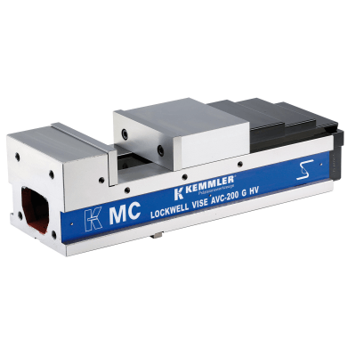 Präzisionsschraubstock AVC-160G/HV