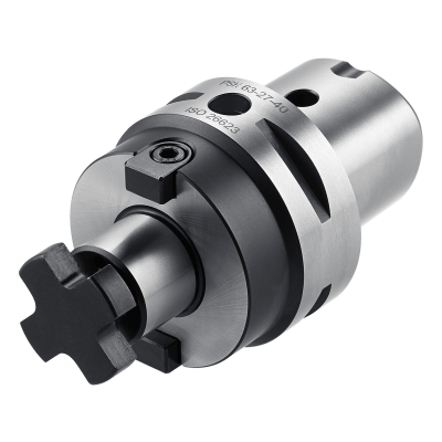 Quernut-Aufsteckfräserdorn PSK 40-16-35 26623