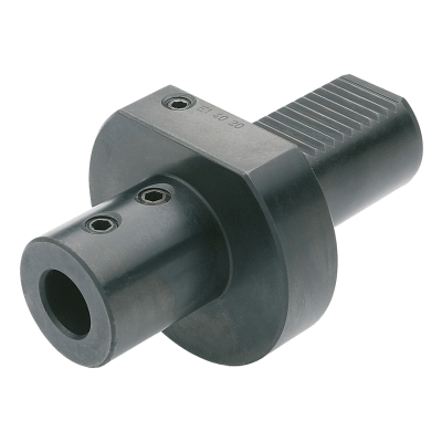 Halter für Wendeplattenbohrer  E1-30x32  DIN 69880