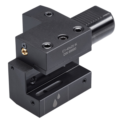 Axial-Werkzeughalter C1-30x20