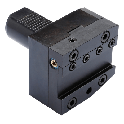 Abstechhalter links 40-32