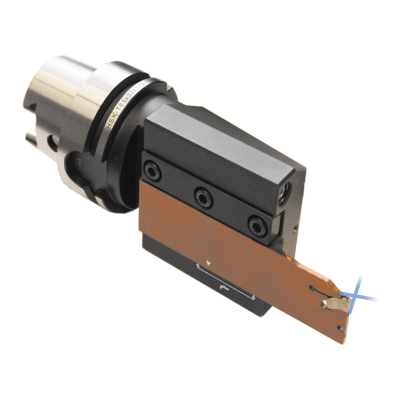 Abstechhalter HSK 63-32-112