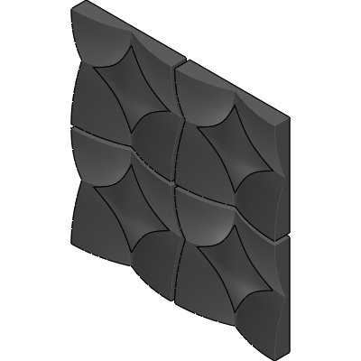 RoundsquareC