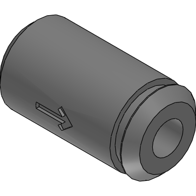 Kepner Products Model 2200 Industrial Valves