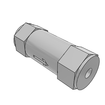 Kepner Products Model 5900 Industrial Valves