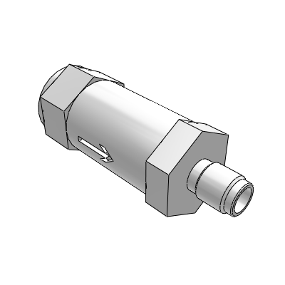 Kepner Products Model 6700 Industrial Valves