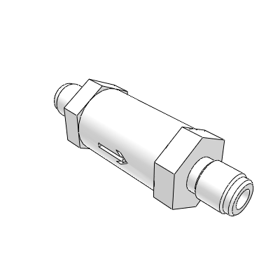 Kepner Products Model 1300 Industrial Valves