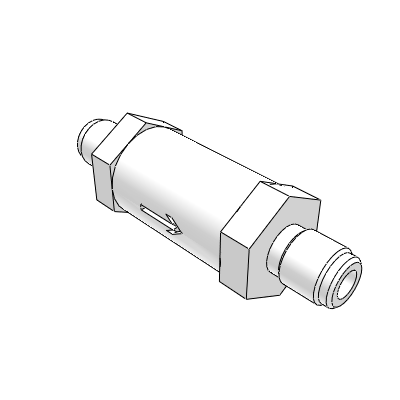Kepner Products Model 1300 Industrial Valves