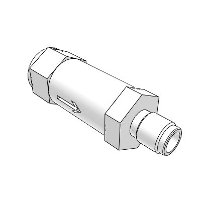 Kepner Products Model 1500 Industrial Valves