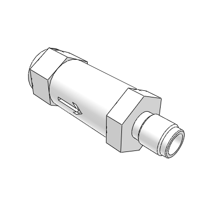 Kepner Products Model 1500 Industrial Valves