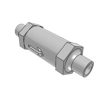 Kepner Products Model 300 Industrial Valves
