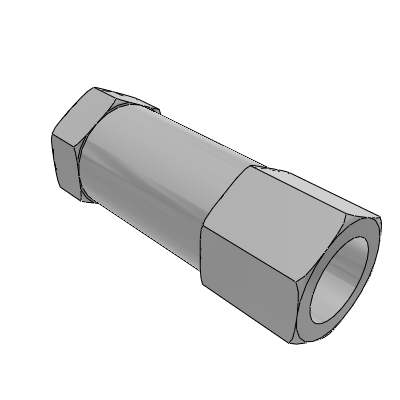 Kepner Products Model 400 Industrial Valves