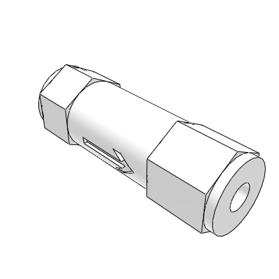 Kepner Products Model 6000 Industrial Valves