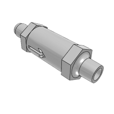 Kepner Products Model 700 Industrial Valves
