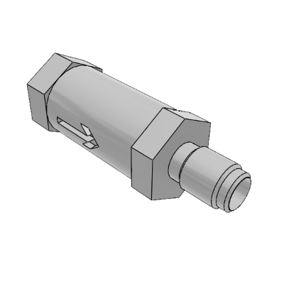 Kepner Products Model 900 Industrial Valves