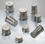 Punched Rivet System for thin metal components