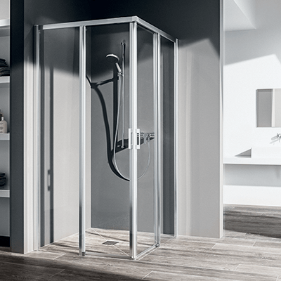Duschkabinen