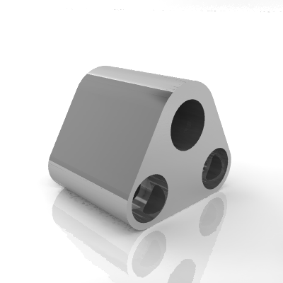 Mini retainers for punches - Light Duty