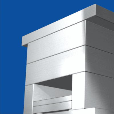 Standard parts for injection, compression moulds and diecasting tools