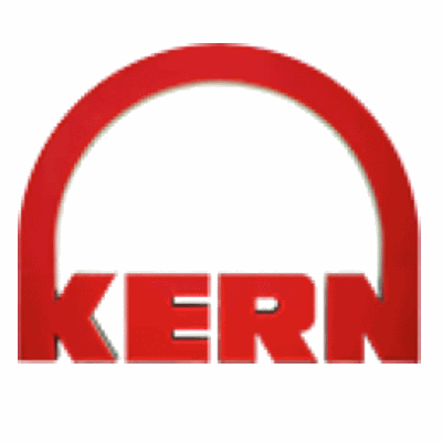 KERN Microtechnik CAD-Katalog KERN Microtechnik CAD-Katalog