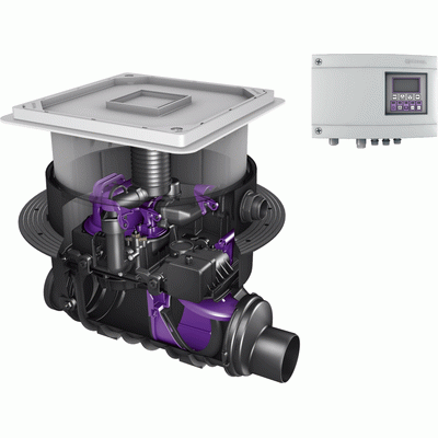 Ecolift