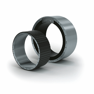 Torque motors