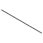 Racks, C45 steel for continuous mounting