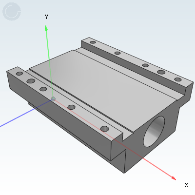 Standard screw Type Ball screw Type