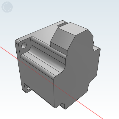 Standard screw Type Ball screw Type