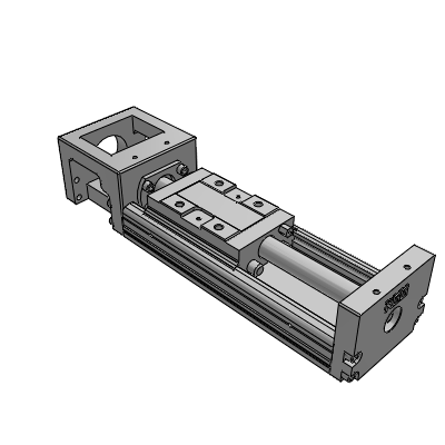 Precision Rigidity Electric robat arm