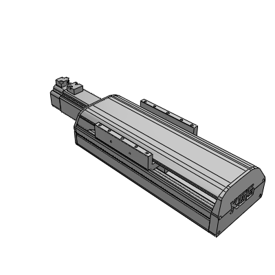 Standard screw Type Ball screw Type