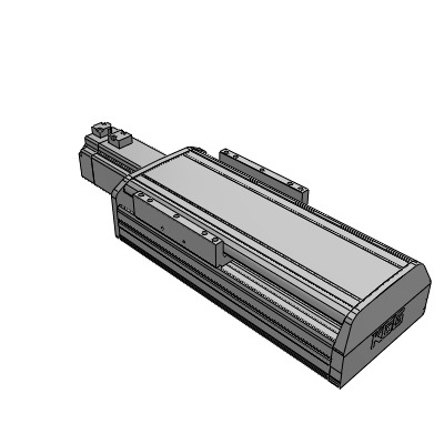 Standard screw Type Ball screw Type