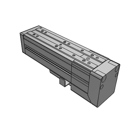 Standard screw Type Ball screw Type