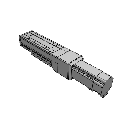 Standard screw Type Ball screw Type