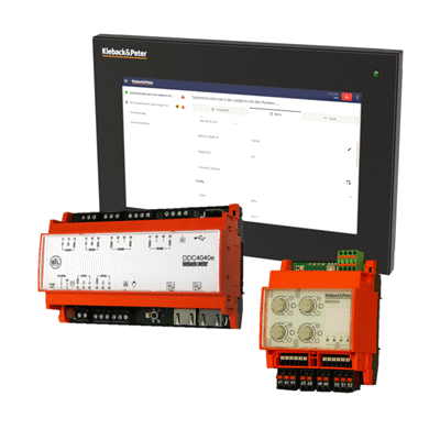 anlagenautomation