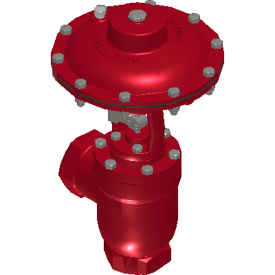 Kimray - Download 3D CAD Models for free | 3Dfindit
