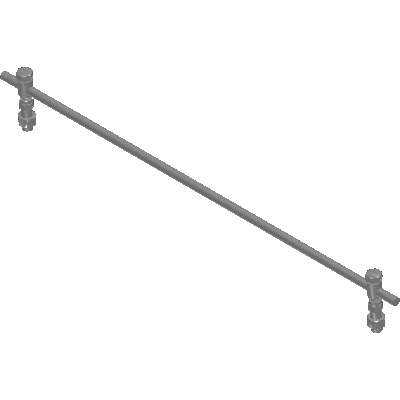 Kimray YTB Industrial Valves