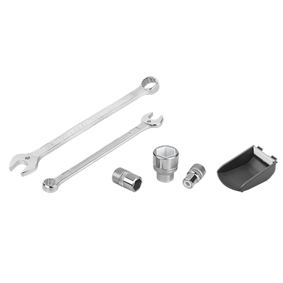 Tools, workshop supplies